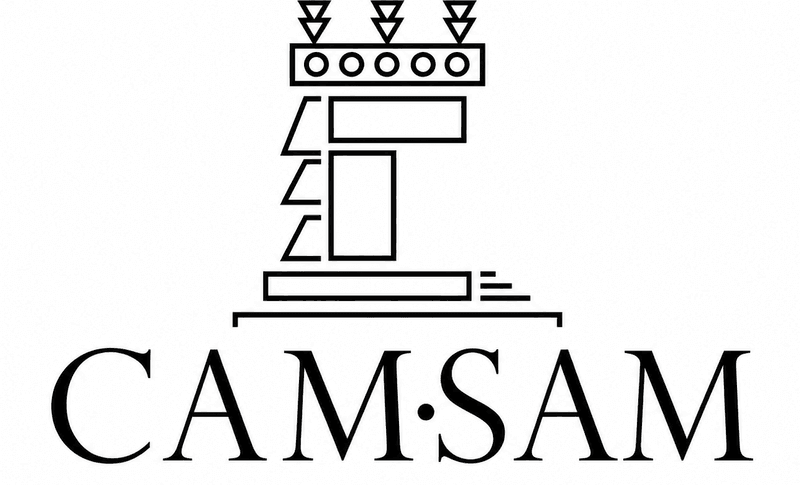 CAM·SAM — Colegio de Arquitectos de la Ciudad de México